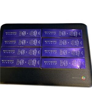 2x WESTMORE beauty 60-second Eye Effect tinted firming gel NEW YES GET 2!!!